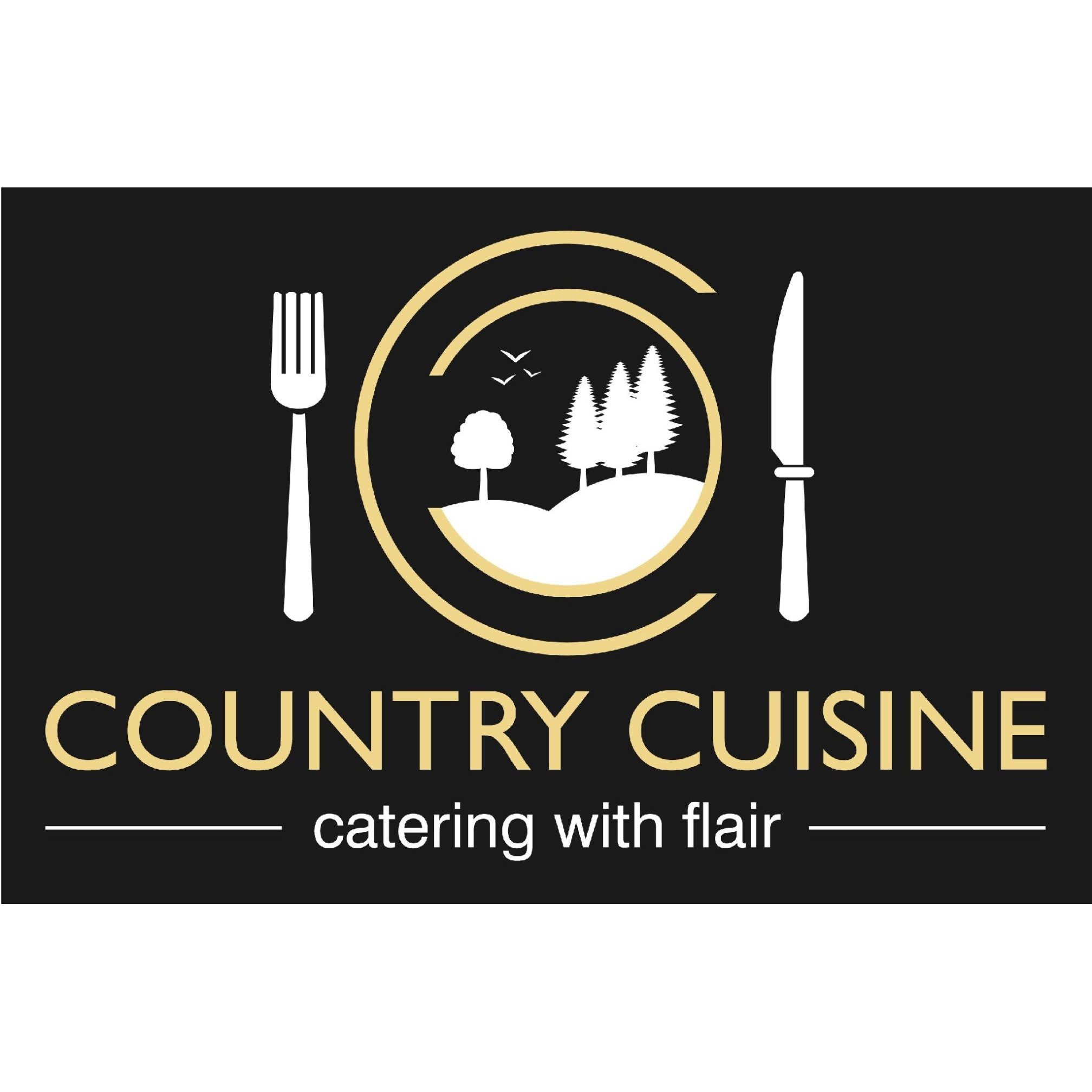 Country Cuisine Logo