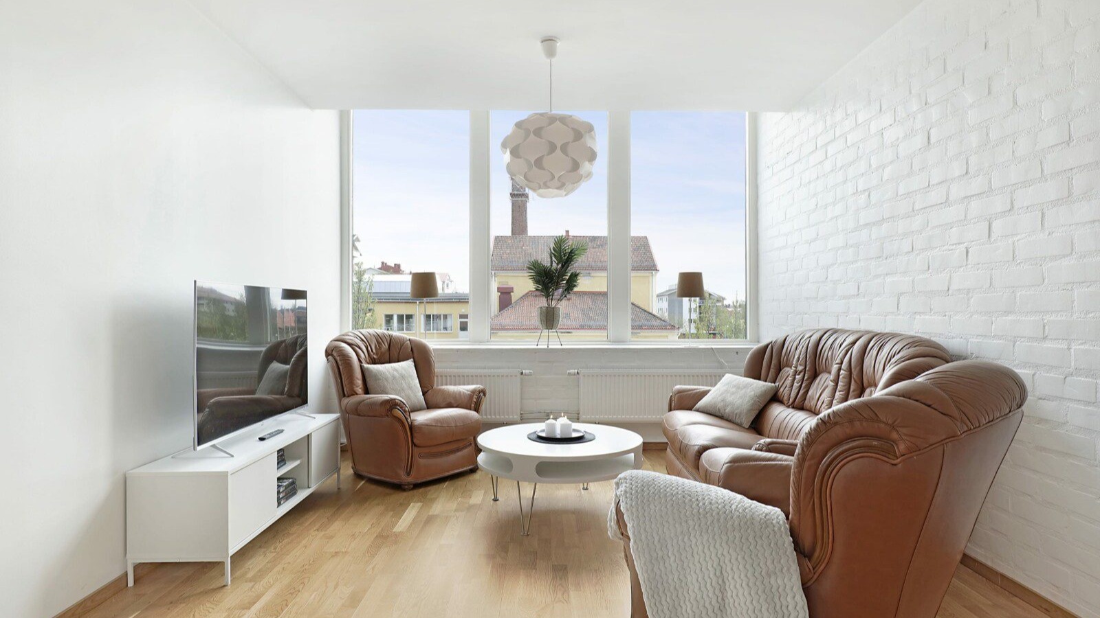 Images Guestly Homes - Piteå’s Premier Business Stay