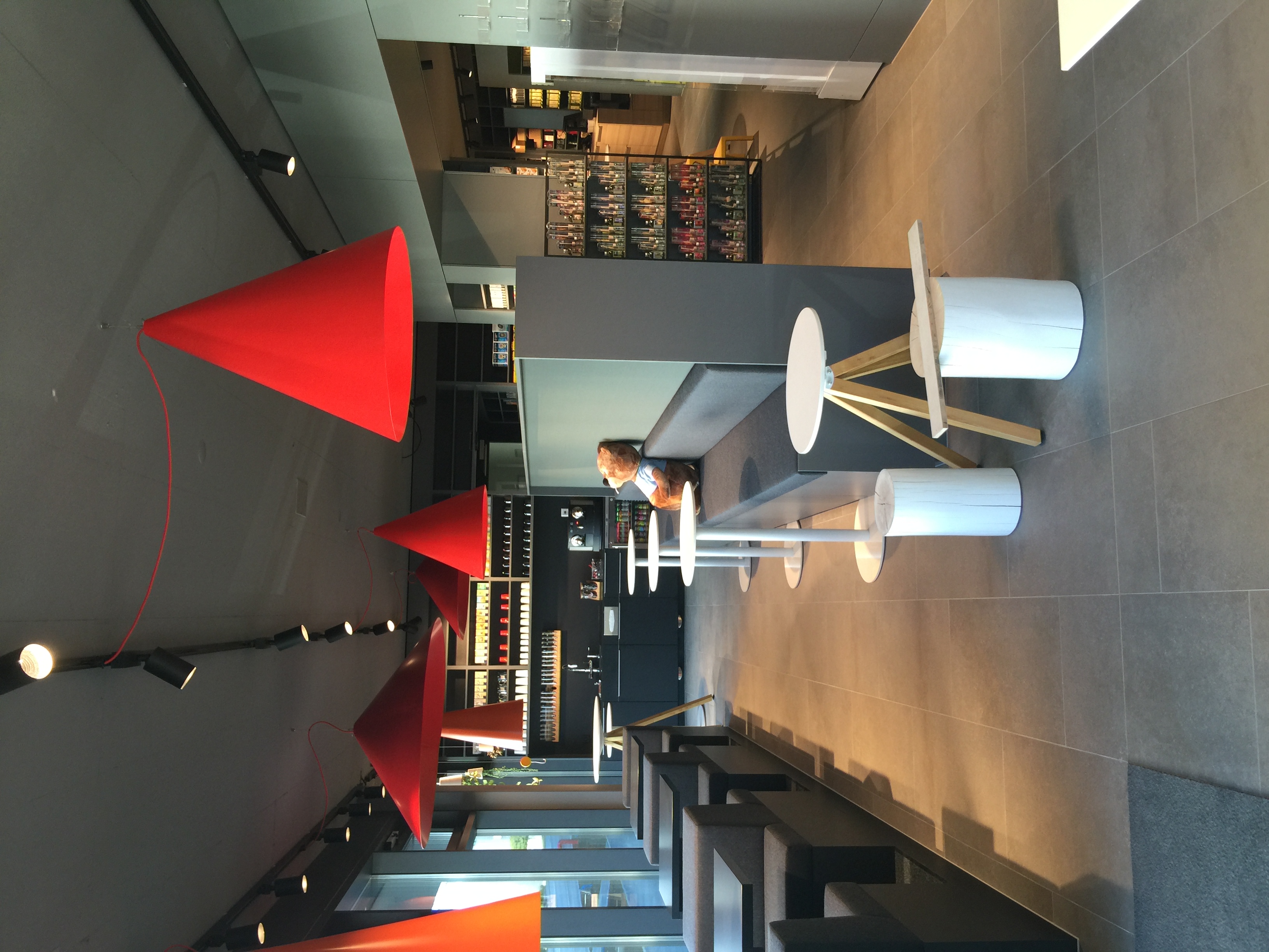TopPharm Apotheke & Drogerie Brentano, Hauptstrasse 7C in Hunzenschwil