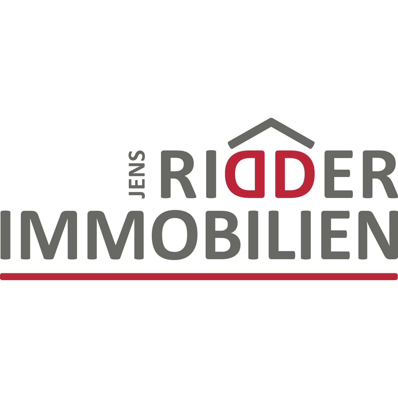 Logo Jens Ridder Immobilien