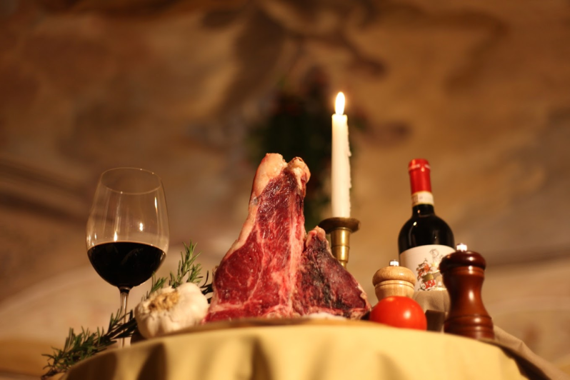 Ristorante dei Rossi