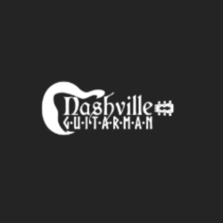 Nashville Guitar Man