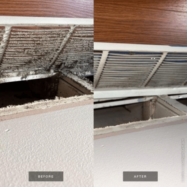 Images Superior Air Duct Cleaning