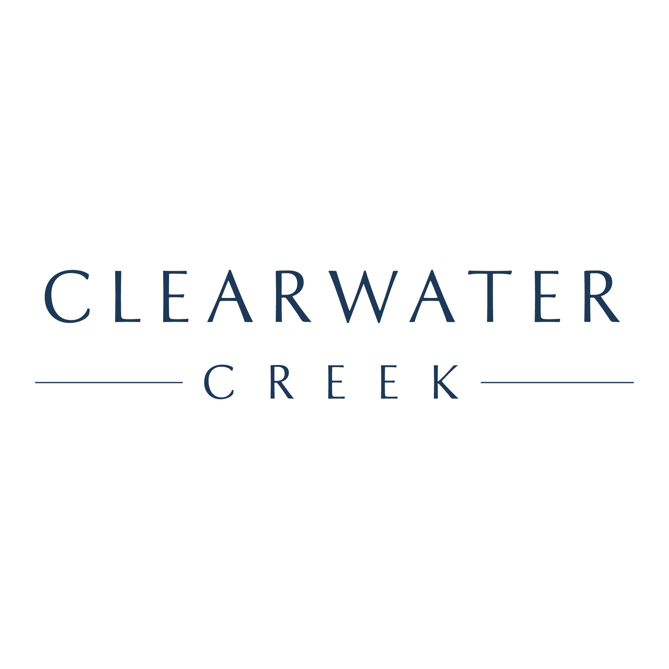 Clearwater Creek