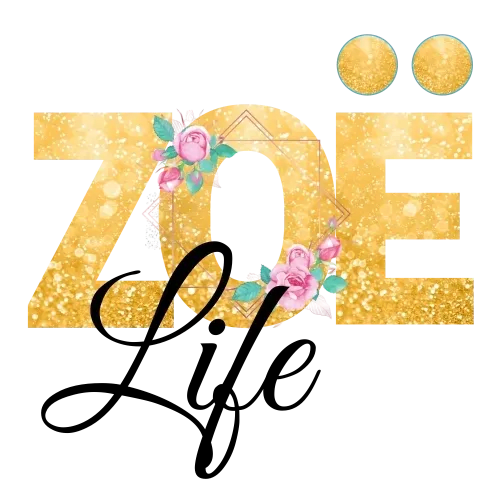 Zoe Life Logo