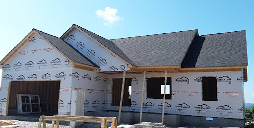 Images Summers Roofing & Repair