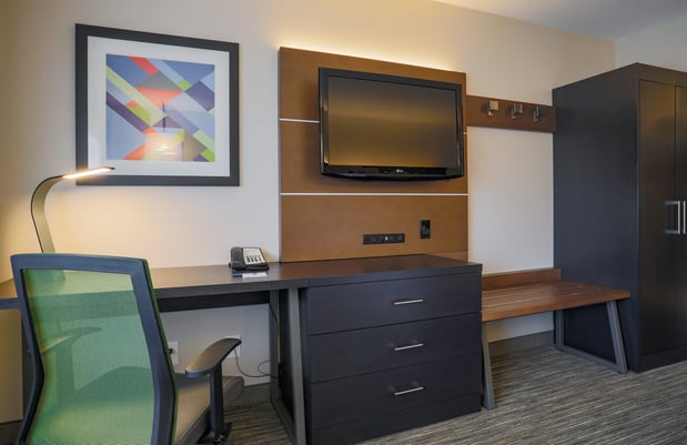 Images Holiday Inn Express Prescott by IHG