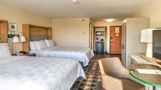Images Holiday Inn Phoenix-Mesa/Chandler by IHG