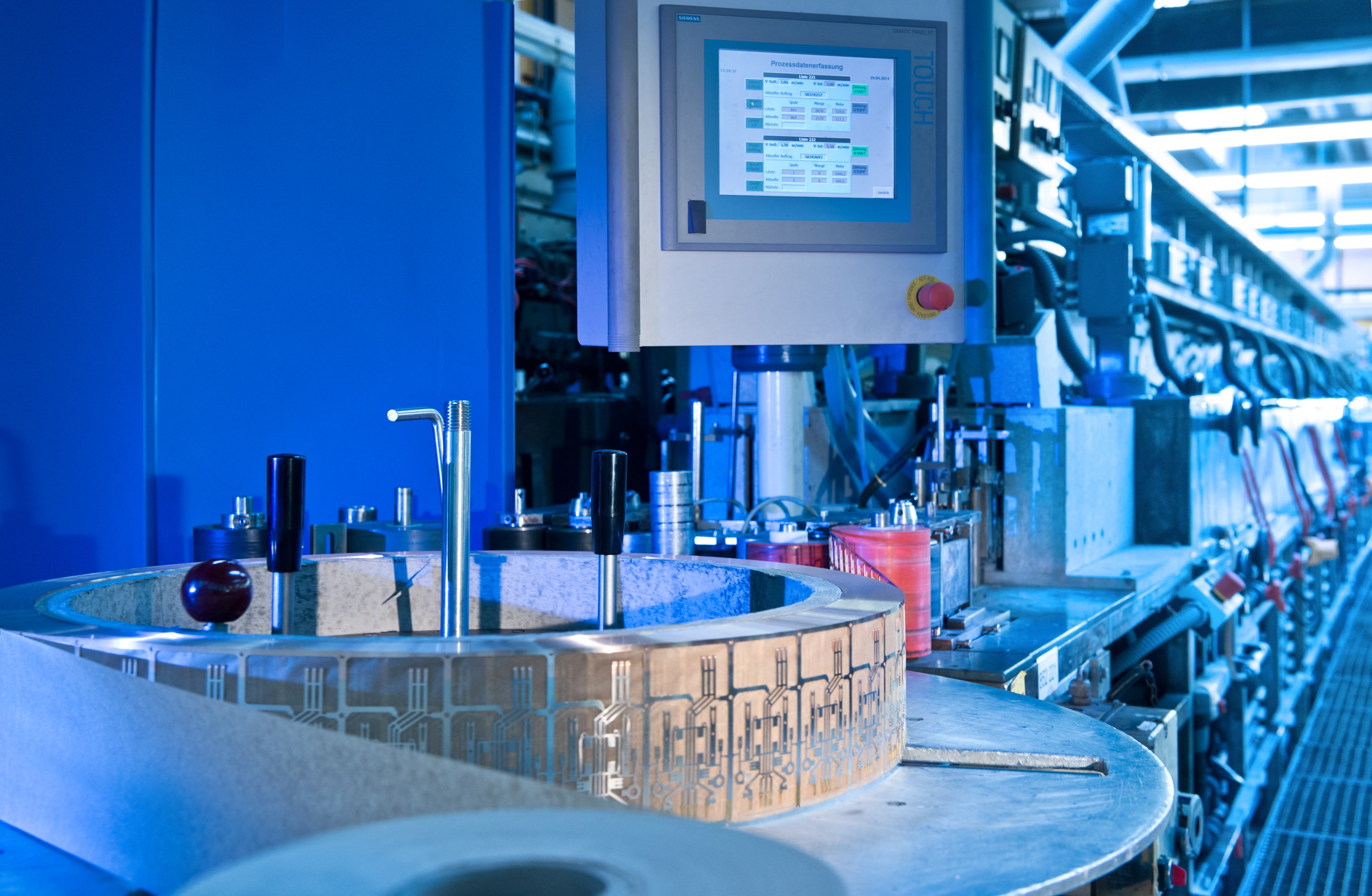 DODUCO Holding GmbH, Im Altgefäll 12 in Pforzheim