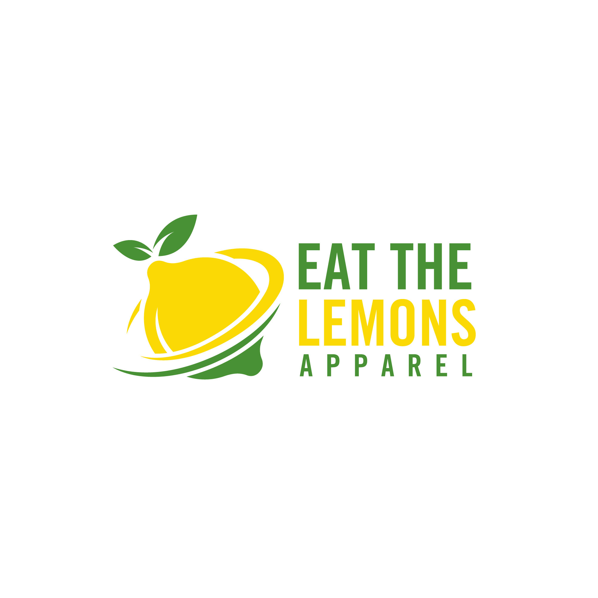 Eat The Lemons Apparel