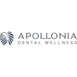 Apollonia Dental Wellness Logo