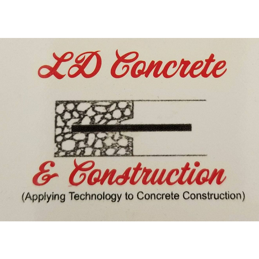 LD Concrete & Construction