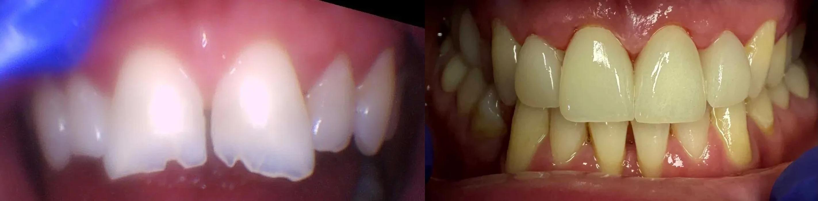 Village Dental Image