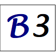 Logo von Huter Frank B3 Buchhaltungsbüro