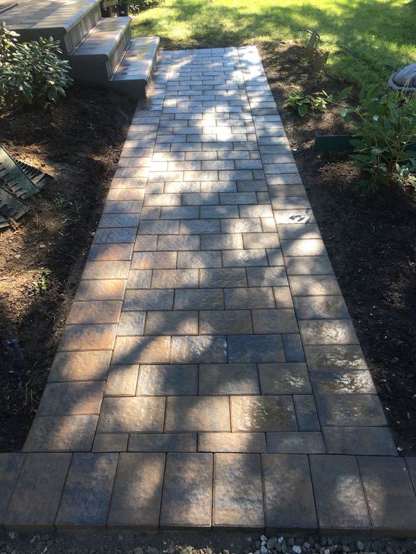 Westwood Masonry and Paving Photo