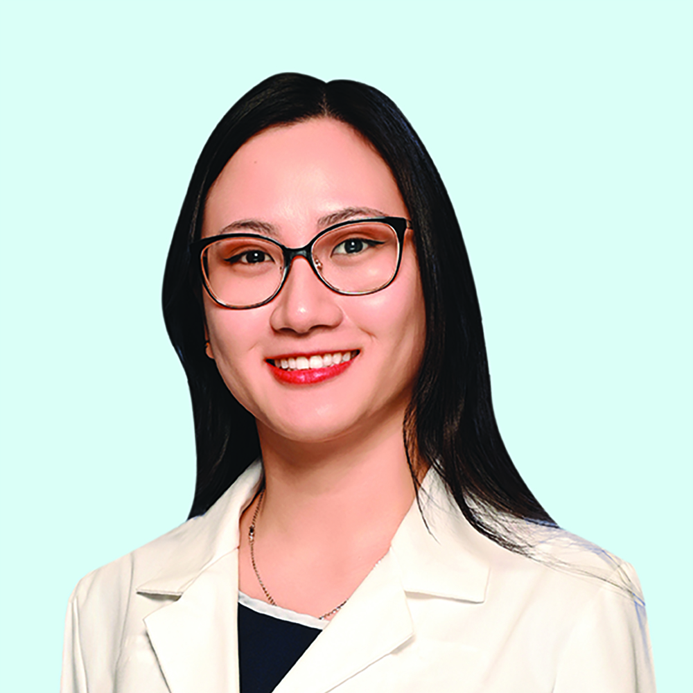 Irene Mai Tran, PA - Arlington, TX - Family Medicine