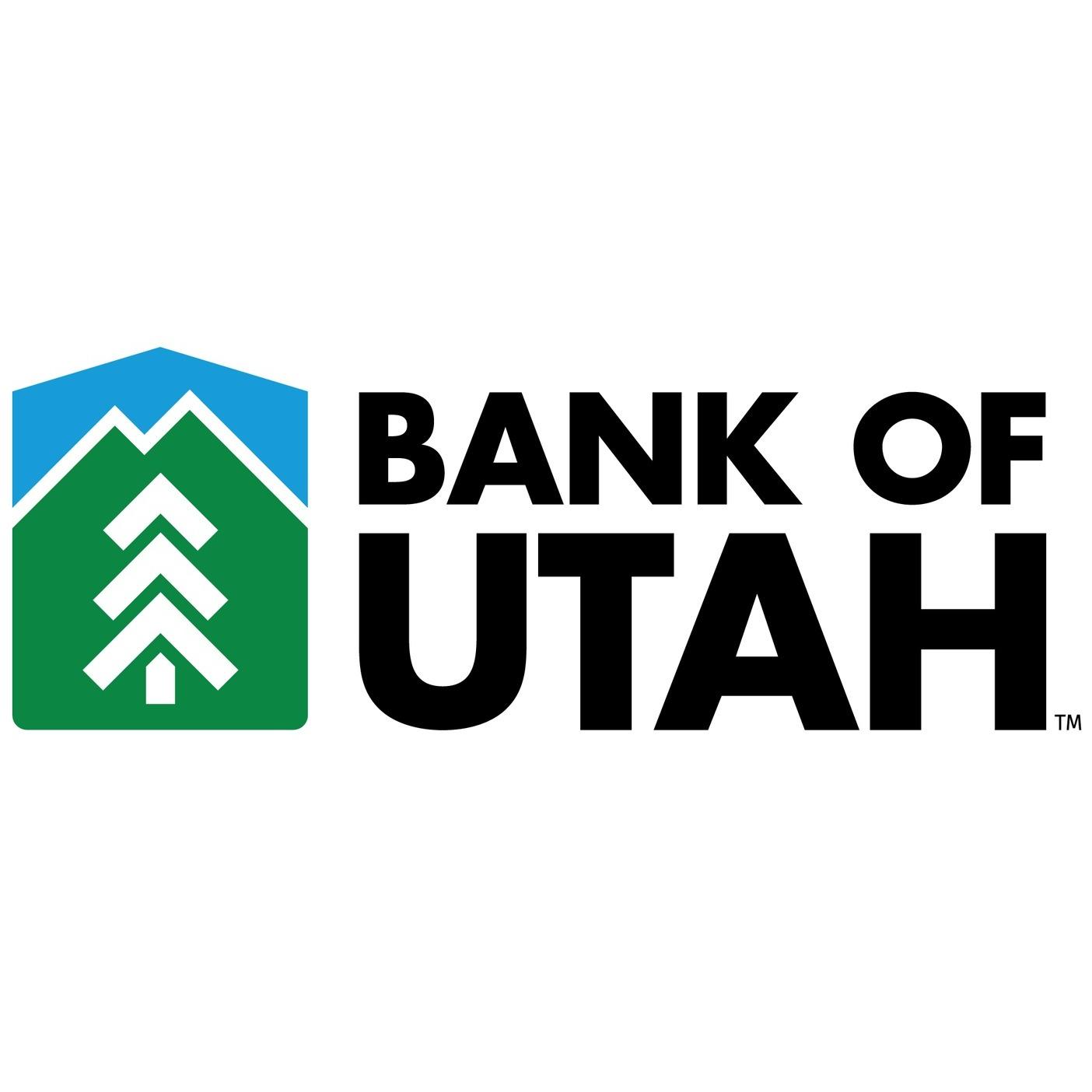 John Gonzales | Bank of Utah Logo