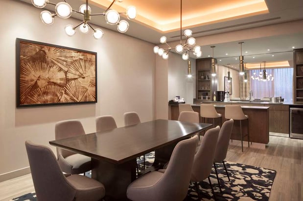 Images Caesars Republic Scottsdale, a Hilton Hotel