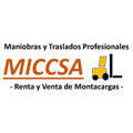 Grúas Miccsa Logo