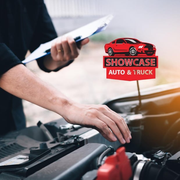 Images Showcase Auto & Truck at Swansea