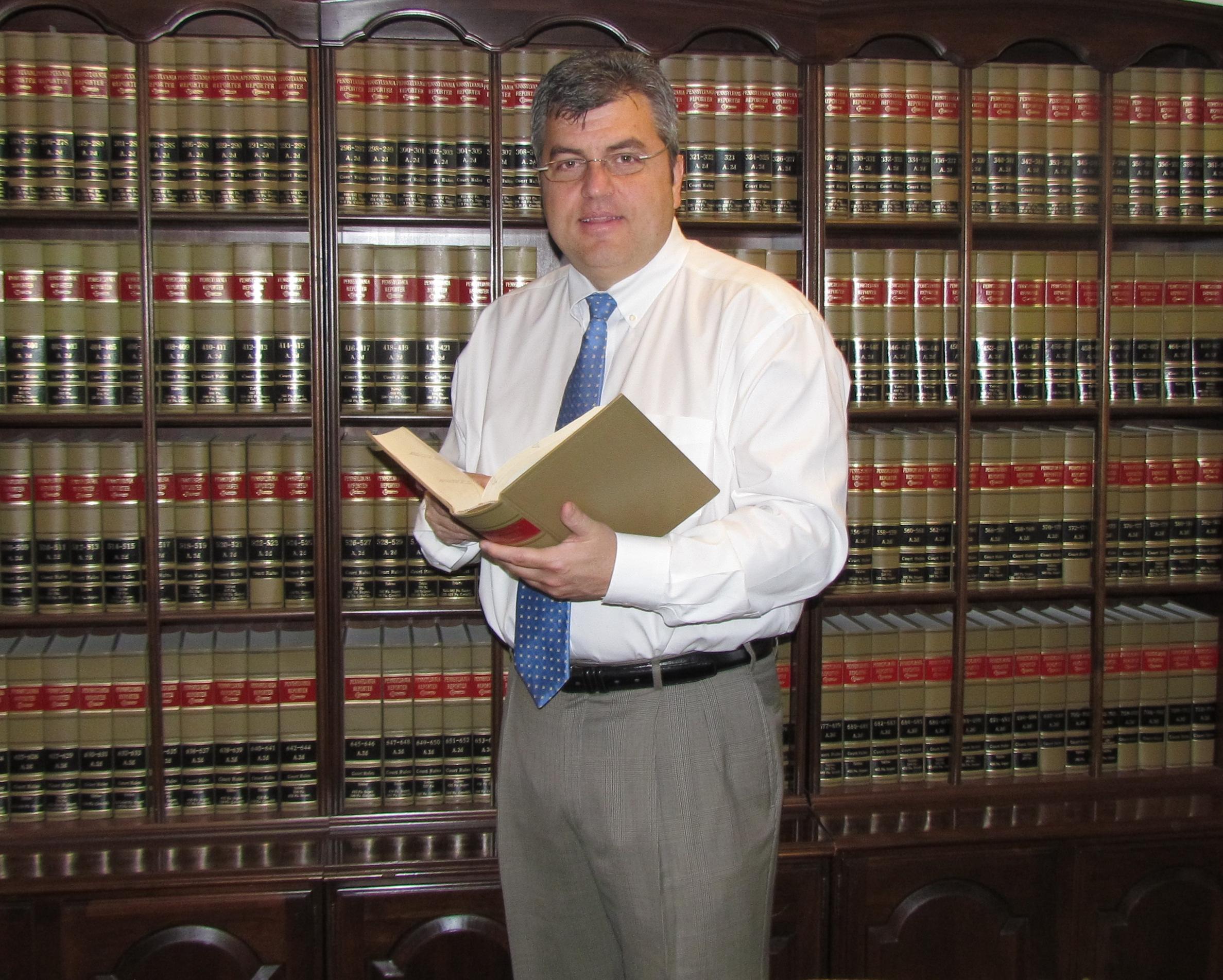 Robert S Muir, Attorney at Law
