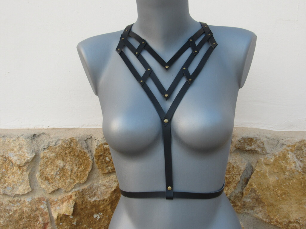 Images Iconic Leather