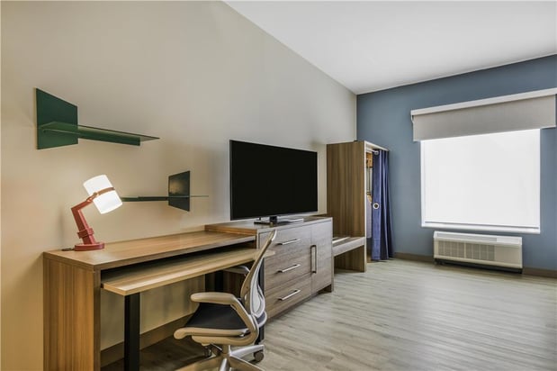 Images Home2 Suites by Hilton Cincinnati Midtown Oakley