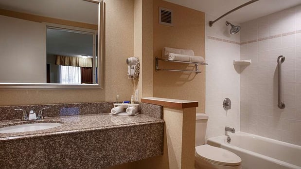 Images Best Western Galleria Inn & Suites