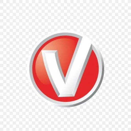 Vakgarage Eekhof Logo