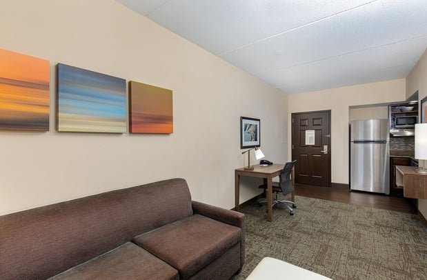 Images Staybridge Suites Knoxville Oak Ridge by IHG