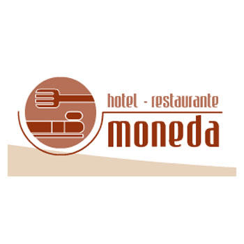 Hotel Restaurante Moneda Logo
