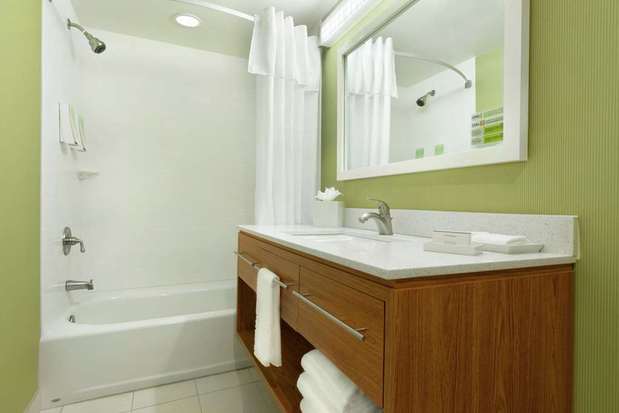 Images Home2 Suites by Hilton Atlanta South/McDonough