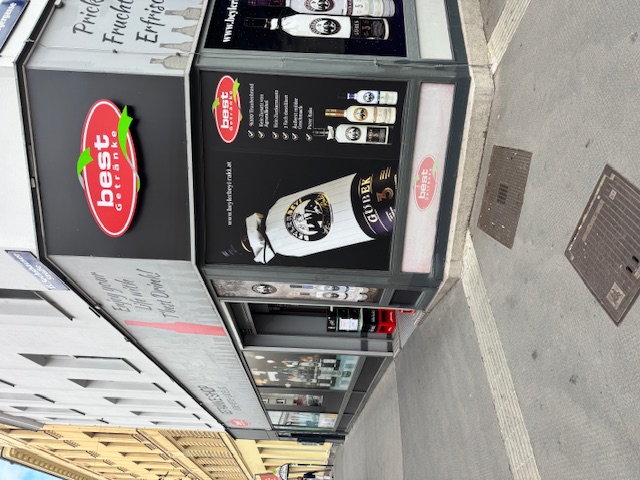 Bilder Best Getränke Handel KG