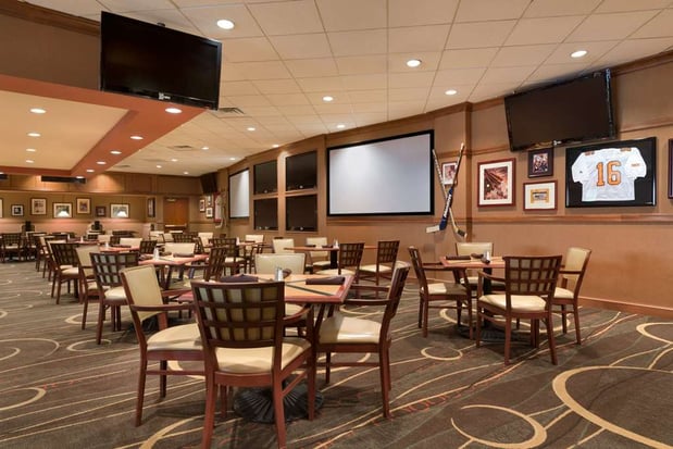 Images Embassy Suites by Hilton Franklin Cool Springs