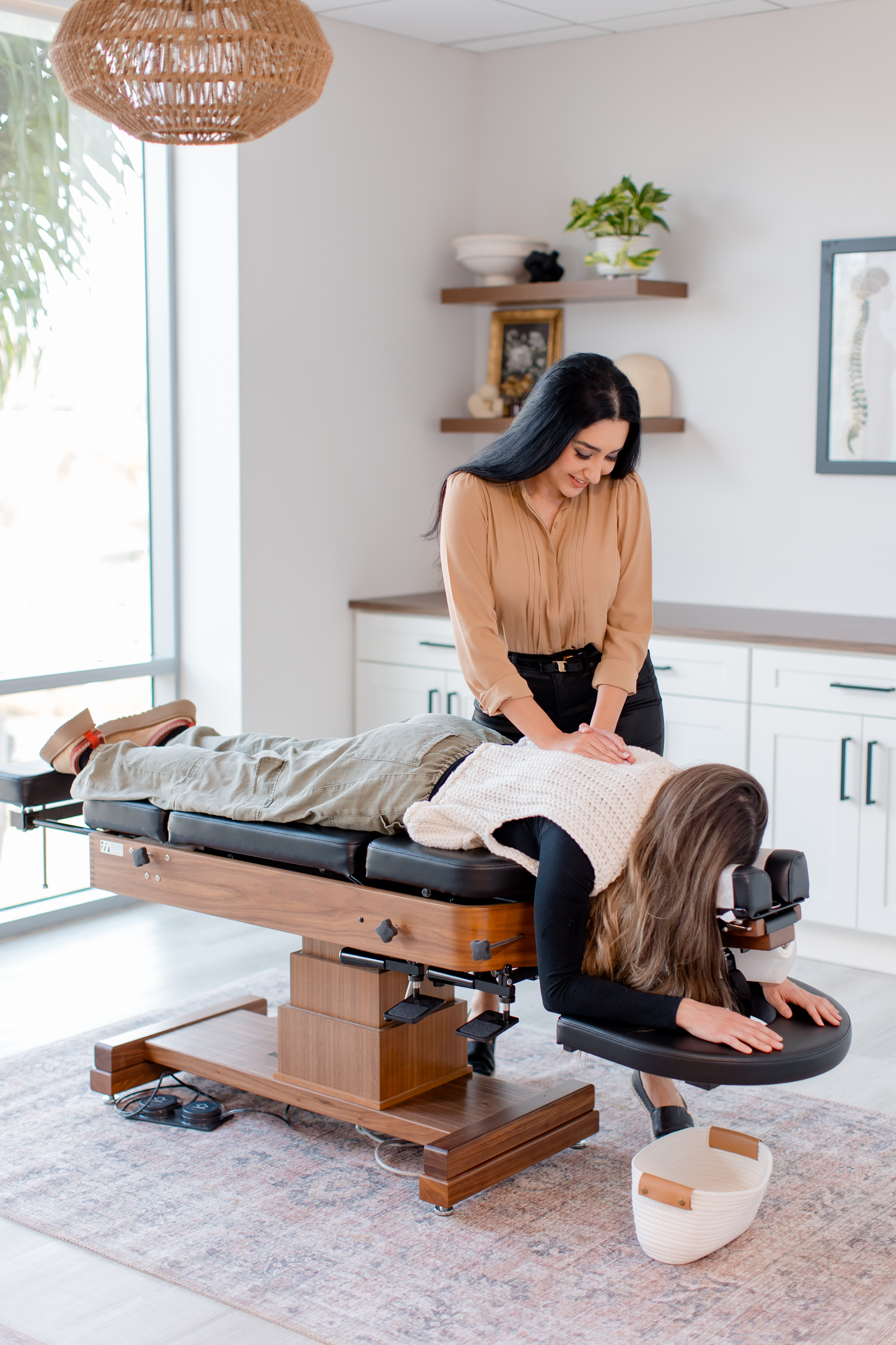 Pregnancy Chiropractic in San Clemente