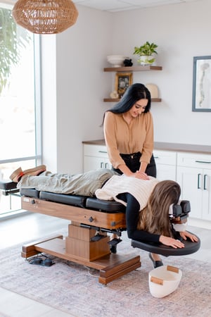 Images Pacific Pointe Chiropractic