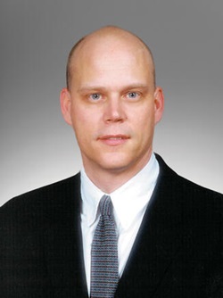 Thomas Solien, DC 