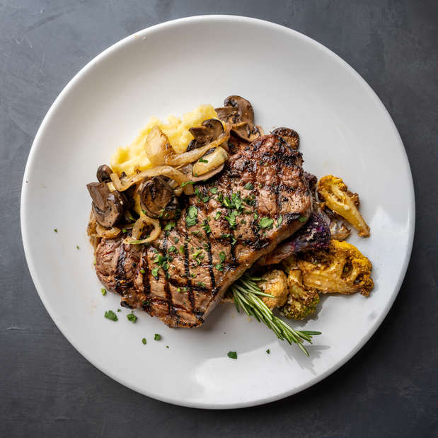 Images Maggie's Restaurant