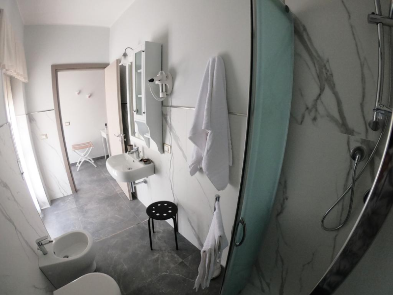 Images Bed And Breakfast Arcobaleno
