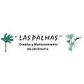 Vivero Las Palmas Cancún Logo