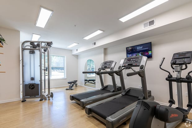 Images Tellus Green Apartments