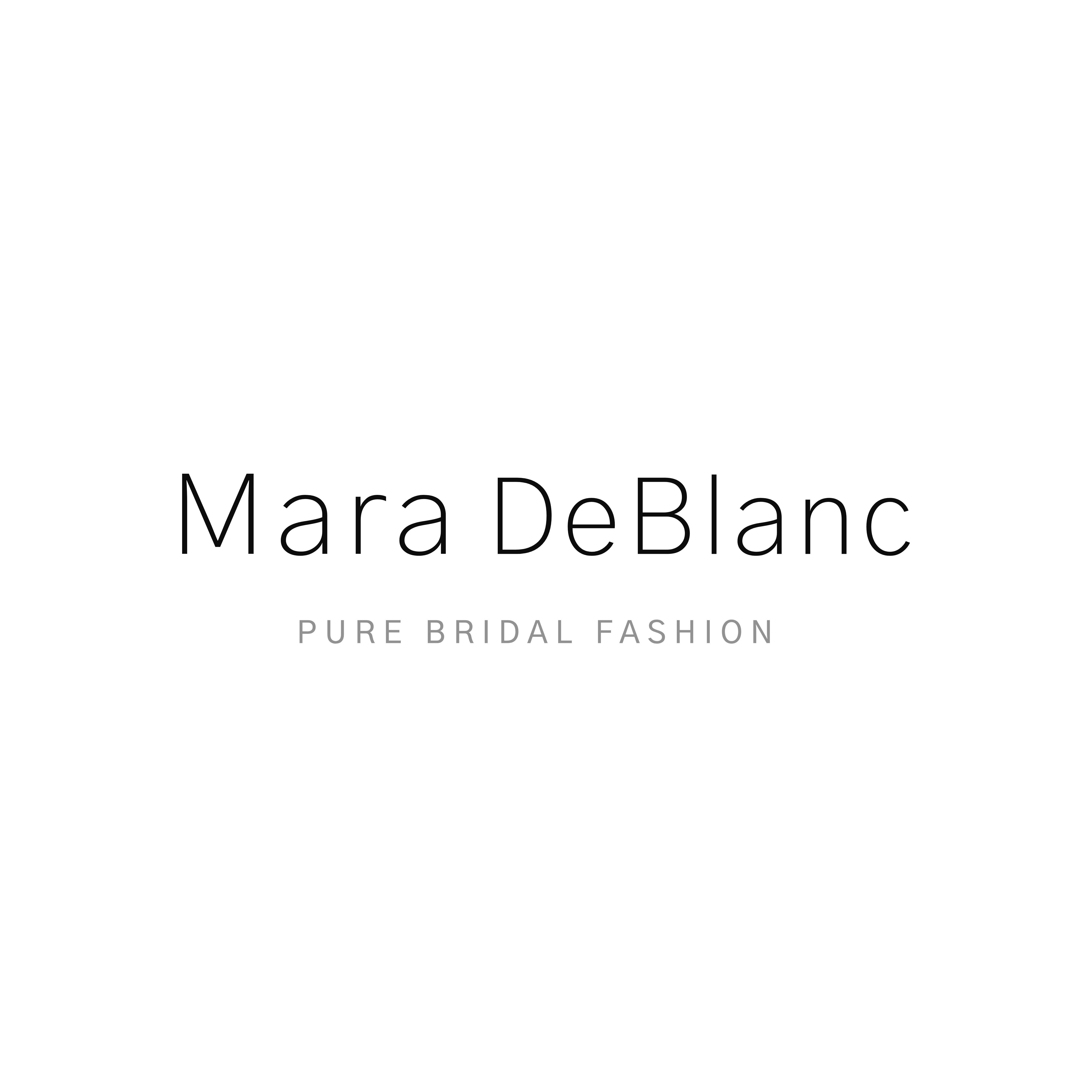 Mara DeBlanc GmbH in München - Logo