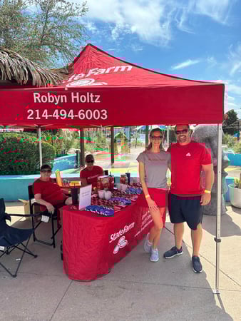 Images Brent Holtz - State Farm Insurance Agent