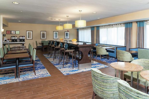 Images Hampton Inn East Lansing