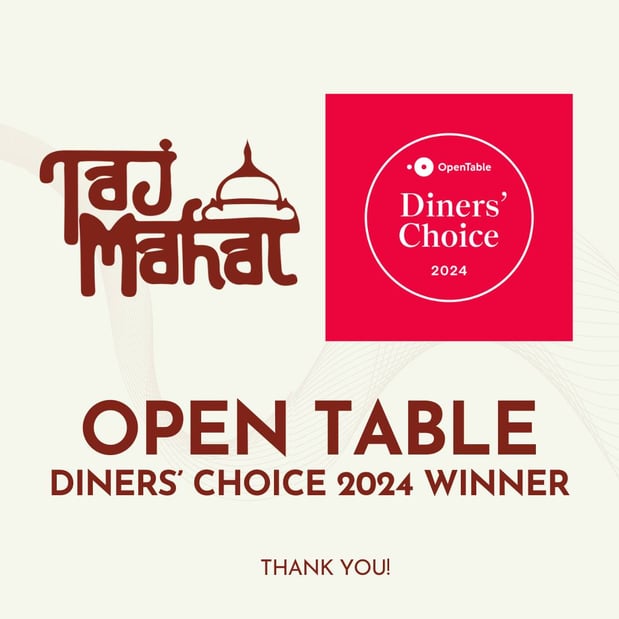 Images Taj Mahal Restaurant & Lounge