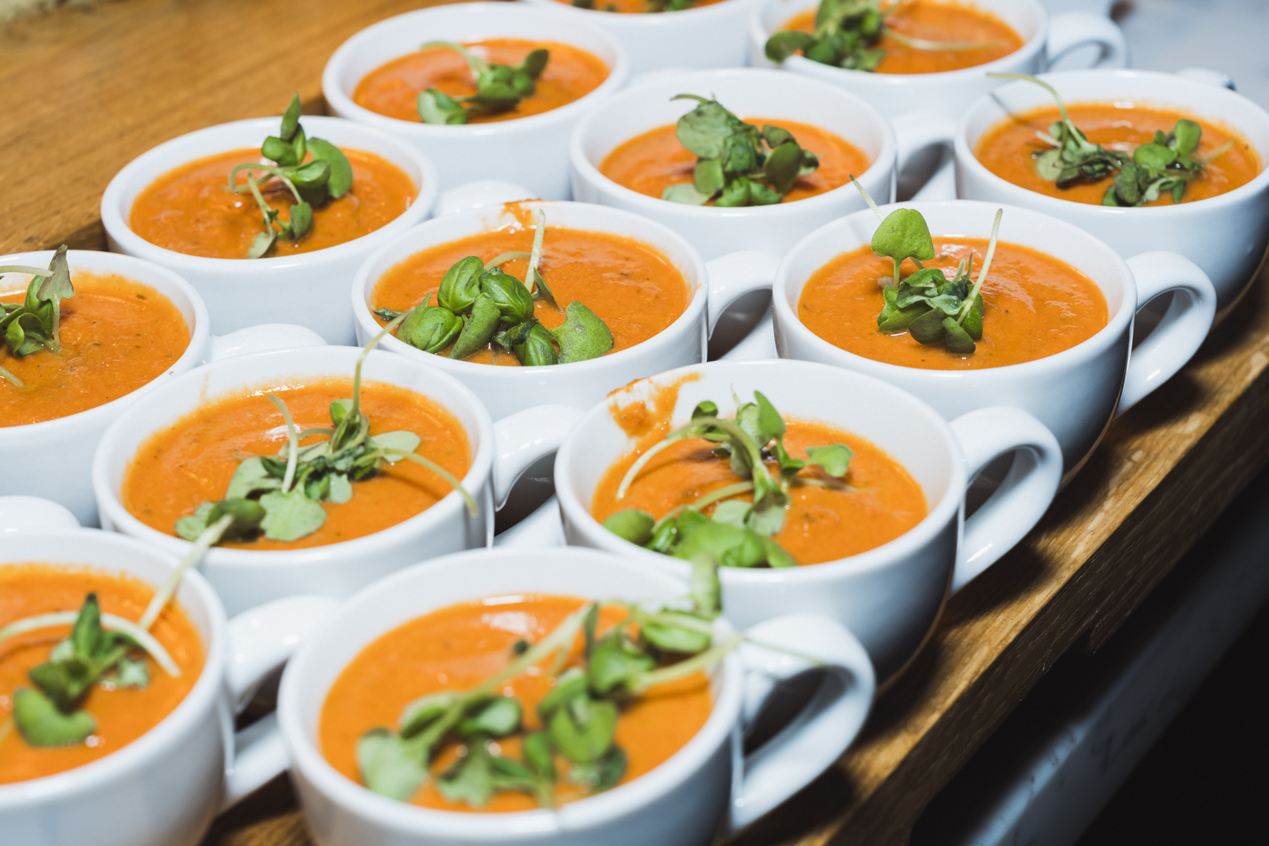 The Lounge at Conrad Indianapolis Image