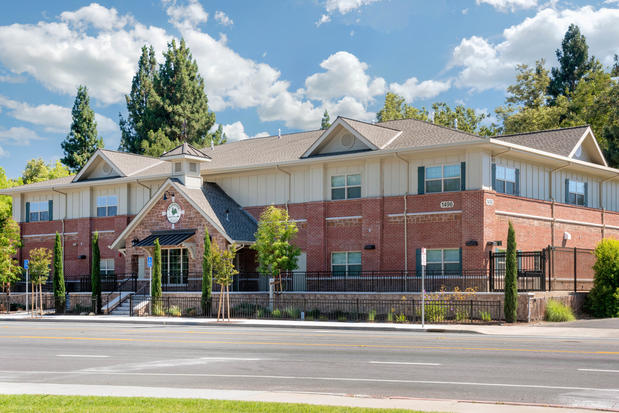 Images Primrose School of Willow Glen