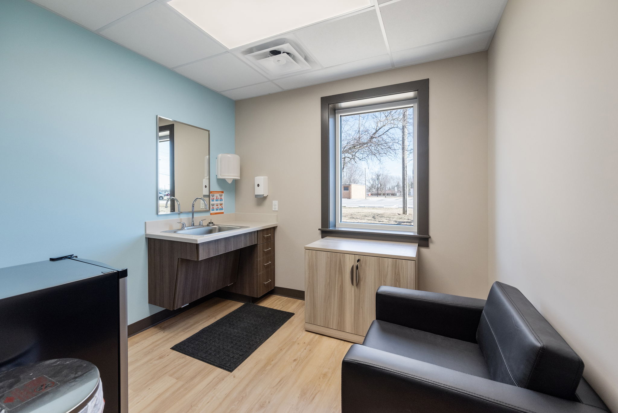 Versatile Cabinets Image