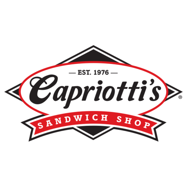 Capriotti's Sandwich Shop Logo