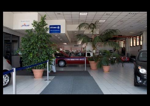 Images Sorelle Casadio Carrozzeria
